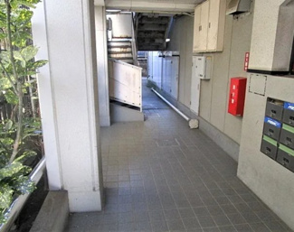 【その他共用部分】