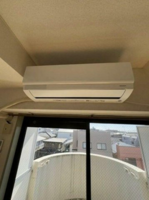 【設備】 | アースビル