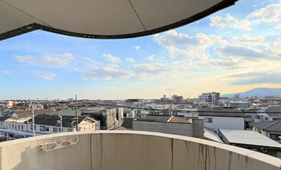 【展望】 | アースビル