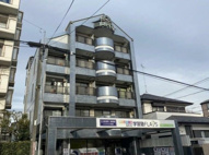 相模原市中央区富士見３丁目のマンションの画像