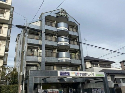 【外観】 | アースビル