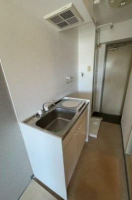 【キッチン】 | アースビル