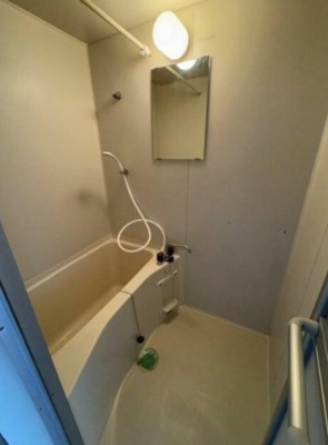 【浴室】 | アースビル