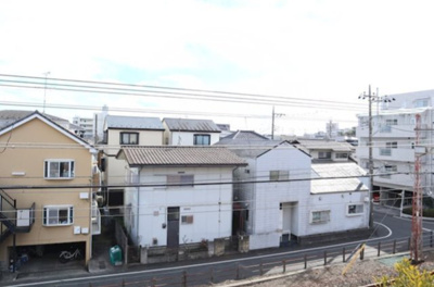 【展望】 | 日神パレステージ小田急相模原