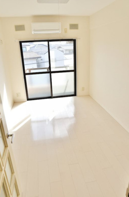 【居間・リビング】 | 日神パレステージ小田急相模原