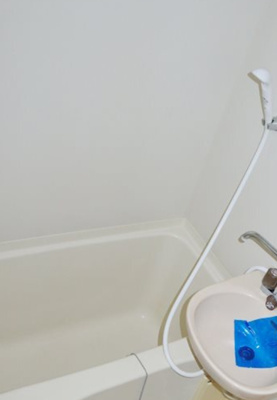 【浴室】 | 日神パレステージ小田急相模原