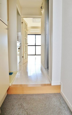 【玄関】 | 日神パレステージ小田急相模原