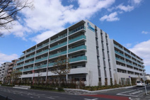 プレサンスロジェ大津瀬田レイクフロントの画像