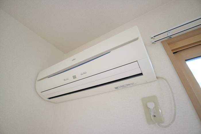 カーサアリビオの設備