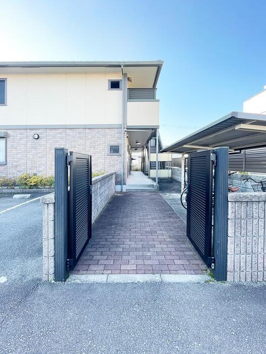 カーサアリビオのその他