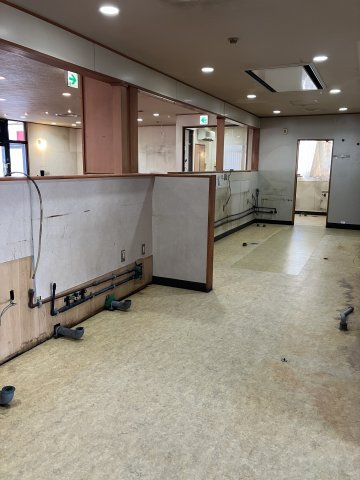 加木屋町丸根店舗のその他