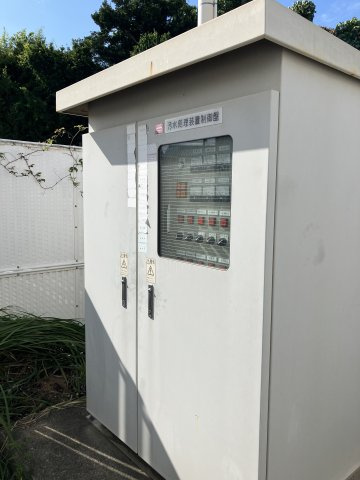 加木屋町丸根店舗のその他共用部分