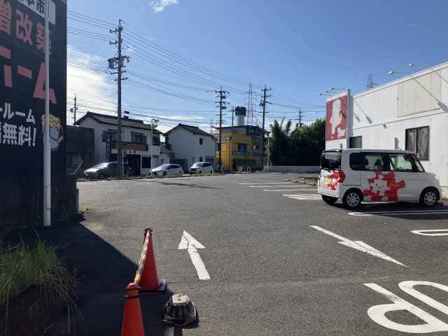 加木屋町丸根店舗のその他