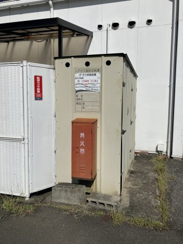 加木屋町丸根店舗のその他共用部分