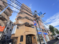 NICアーバンハイム白楽の画像