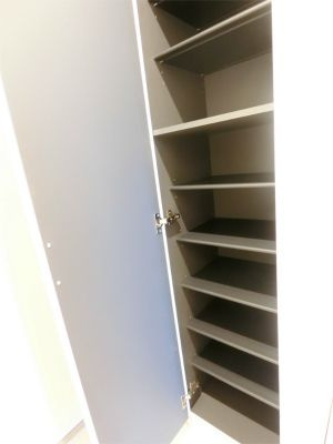 【収納】 | リブリ・川越旭町 | ちょっとした収納スペースも充実しています