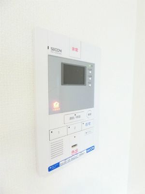 【設備】 | リブリ・川越旭町