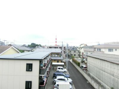 【展望】 | リブリ・川越旭町