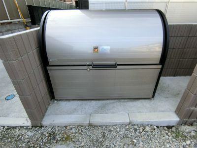 【その他】 | リブリ・川越旭町