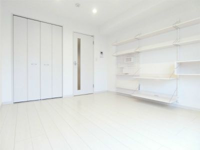 【居間・リビング】 | リブリ・川越旭町 | こちらの居間で趣味の時間をお楽しみください