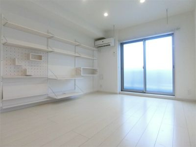 【居間・リビング】 | リブリ・川越旭町 | 使いやすいリビングです