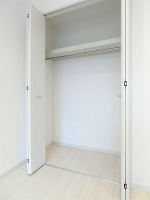 【収納】 | リブリ・川越旭町 | 小物を収納するのに便利です