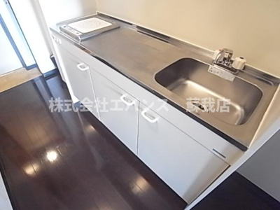 【設備】 | KS・HOYO