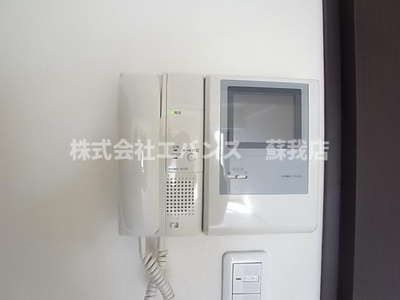 【セキュリティ】 | KS・HOYO