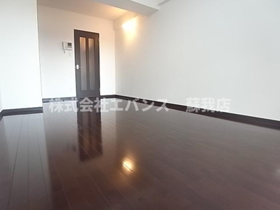 【居間・リビング】 | KS・HOYO | おしゃれな居間です