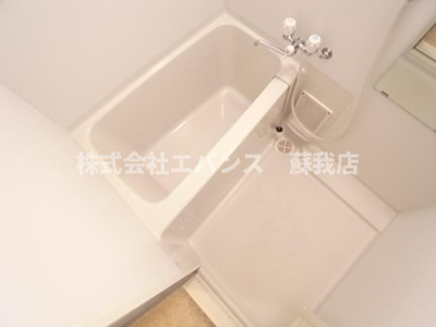 【浴室】 | KS・HOYO | 日々の暮らしに欠かせないお風呂です