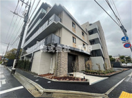 S-RESIDENCE富士見ヶ丘affordの画像