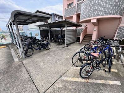 【その他共用部分】 | ウエストヒル湘南弐番館