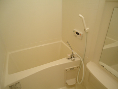 【浴室】 | フェニックス中島 | バス