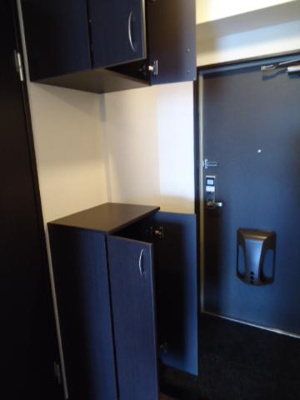 【収納】 | フェニックス中島 | 玄関／下駄箱