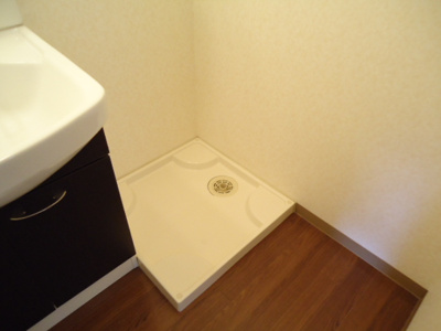 【その他】 | フェニックス中島 | 室内洗濯機置場