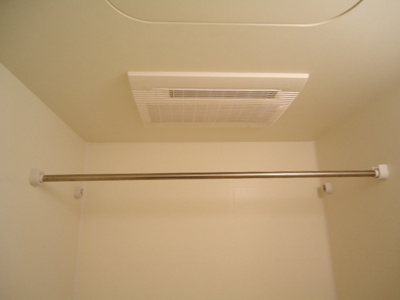 【その他】 | フェニックス中島 | 浴室乾燥機