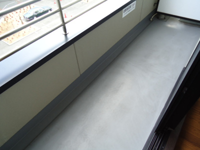 【その他】 | フェニックス中島 | ベランダ