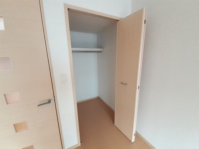 【収納】 | アベニール・ポルト