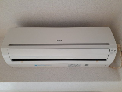 【設備】 | アベニール・ポルト