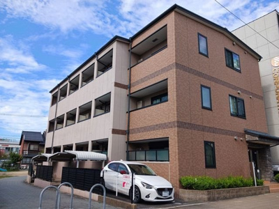 【外観】 | アベニール・ポルト