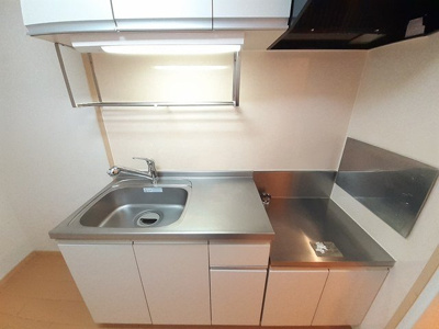 【キッチン】 | アベニール・ポルト