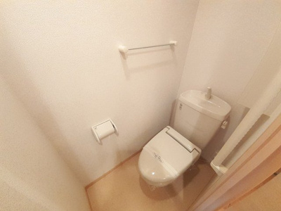 【トイレ】 | アベニール・ポルト