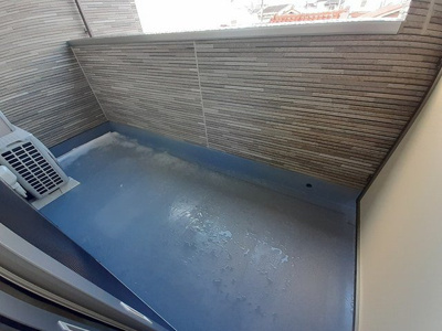 【バルコニー】 | ヴァロ伏見稲荷