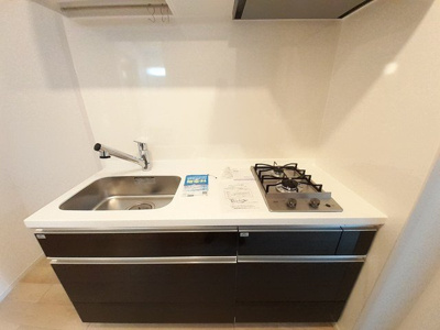 【キッチン】 | ヴァロ伏見稲荷