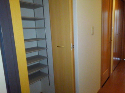 【玄関】 | シエル・エトワレ