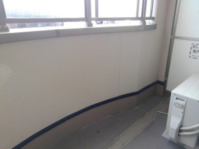 【バルコニー】 | シエル・エトワレ