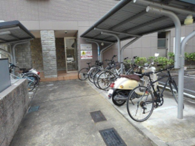 【その他共用部分】 | シエル・エトワレ