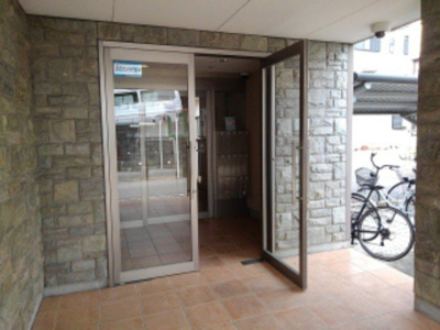 【エントランス】 | シエル・エトワレ