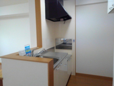 【キッチン】 | シエル・エトワレ