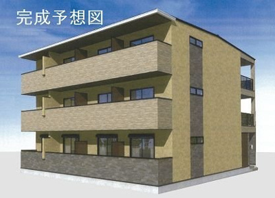 【外観】 | アビィ　ロード